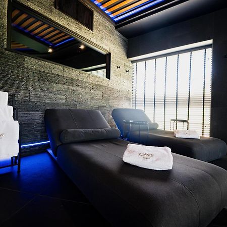 Cave Hotel & Golf Resort فيفرشام المظهر الخارجي الصورة