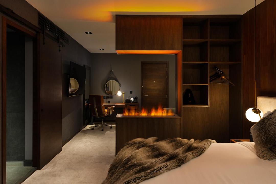 Cave Hotel & Golf Resort فيفرشام المظهر الخارجي الصورة