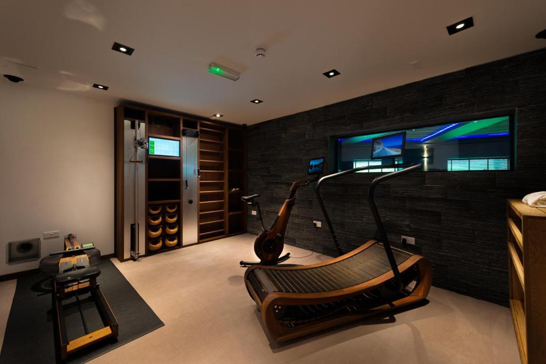 Cave Hotel & Golf Resort فيفرشام المظهر الخارجي الصورة