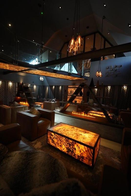 Cave Hotel & Golf Resort فيفرشام المظهر الخارجي الصورة