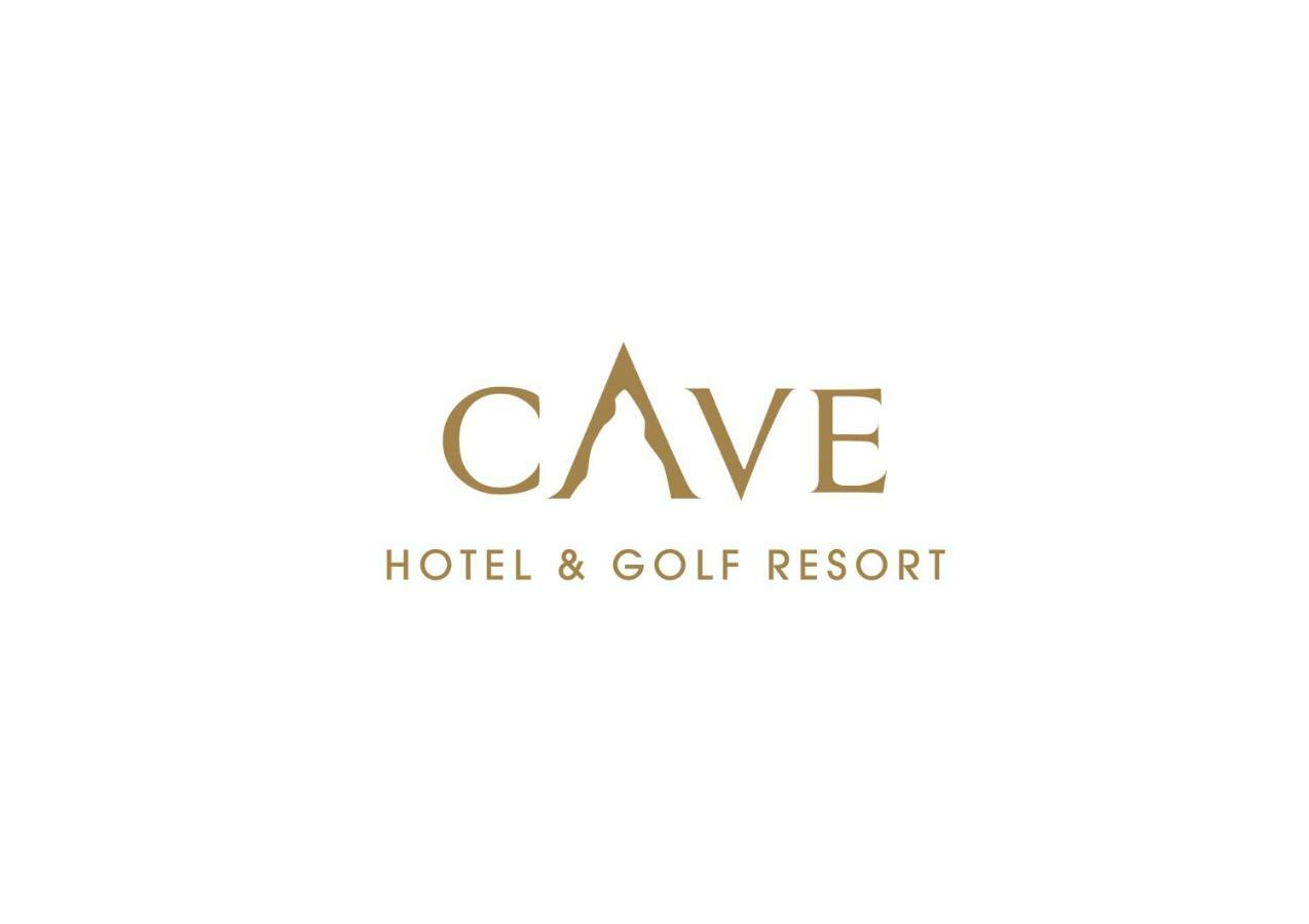 Cave Hotel & Golf Resort فيفرشام المظهر الخارجي الصورة