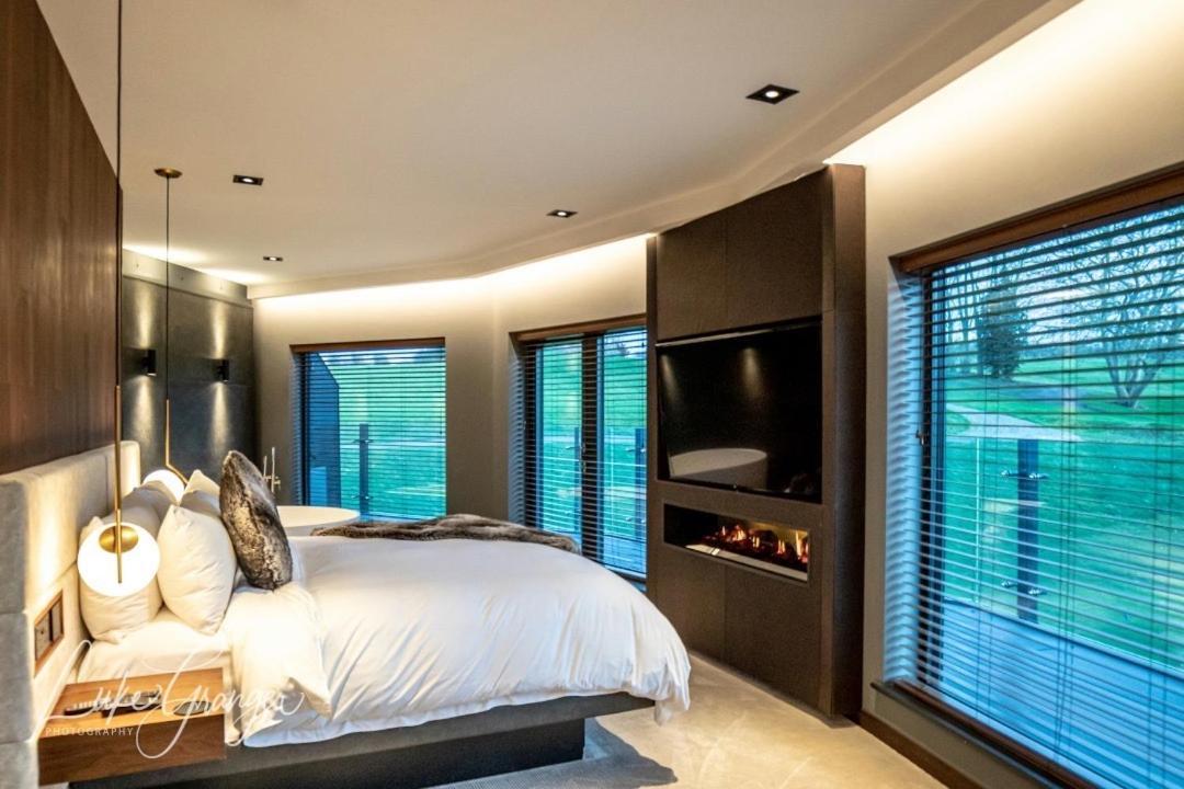 Cave Hotel & Golf Resort فيفرشام المظهر الخارجي الصورة