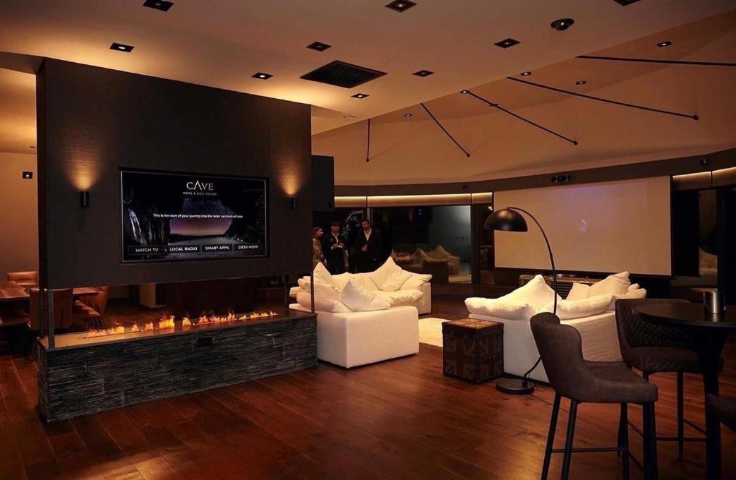 Cave Hotel & Golf Resort فيفرشام المظهر الخارجي الصورة